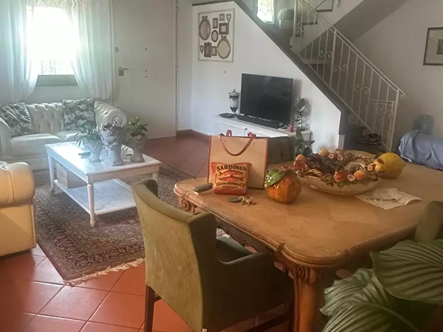 Immagine 3 di Terratetto in vendita  a Montelupo Fiorentino