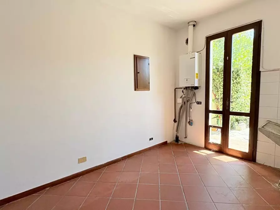 Immagine 21 di Villetta a schiera in vendita  a Lucca