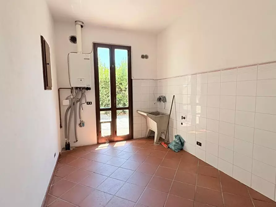 Immagine 20 di Villetta a schiera in vendita  a Lucca