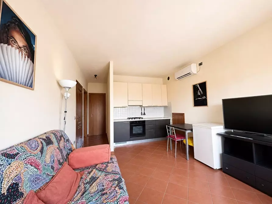 Immagine 2 di Appartamento in vendita  a Capannori