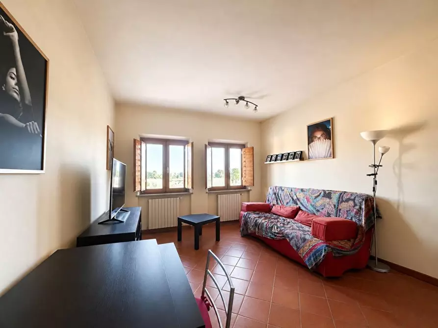 Immagine 3 di Appartamento in vendita  a Capannori