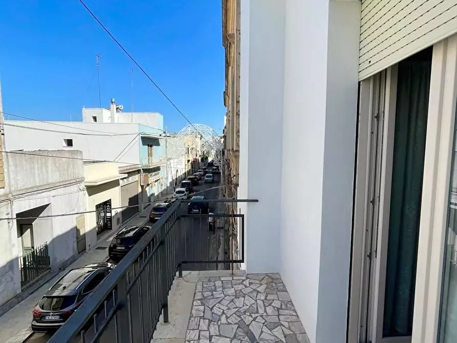 Immagine 7 di Appartamento in vendita  a Alessano