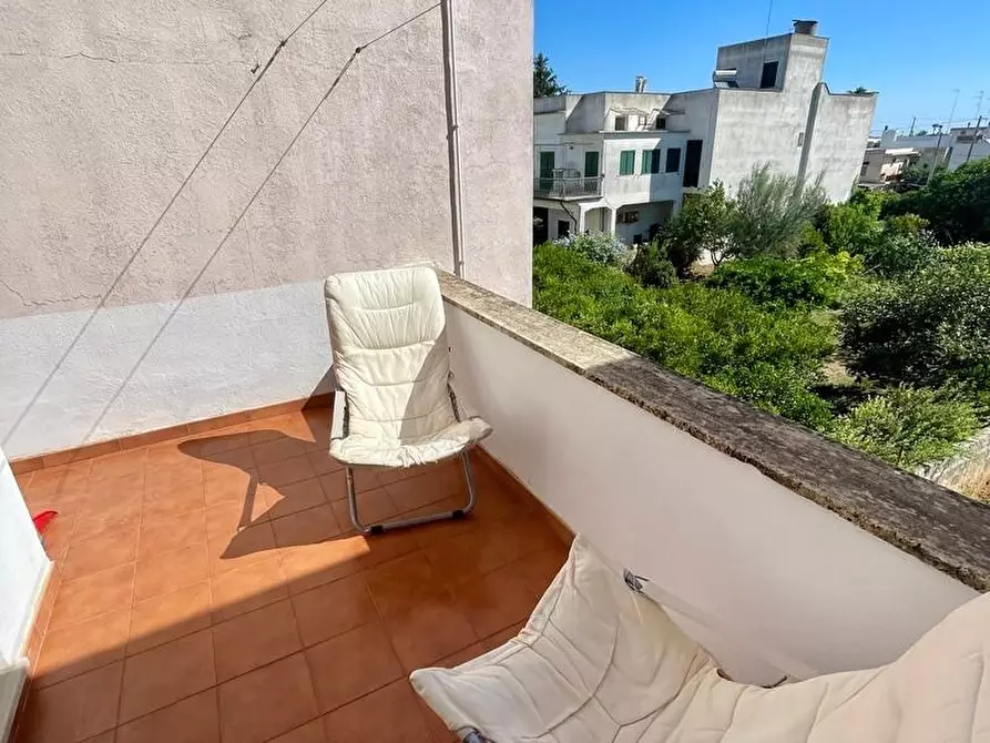 Immagine 19 di Appartamento in vendita  a Alessano