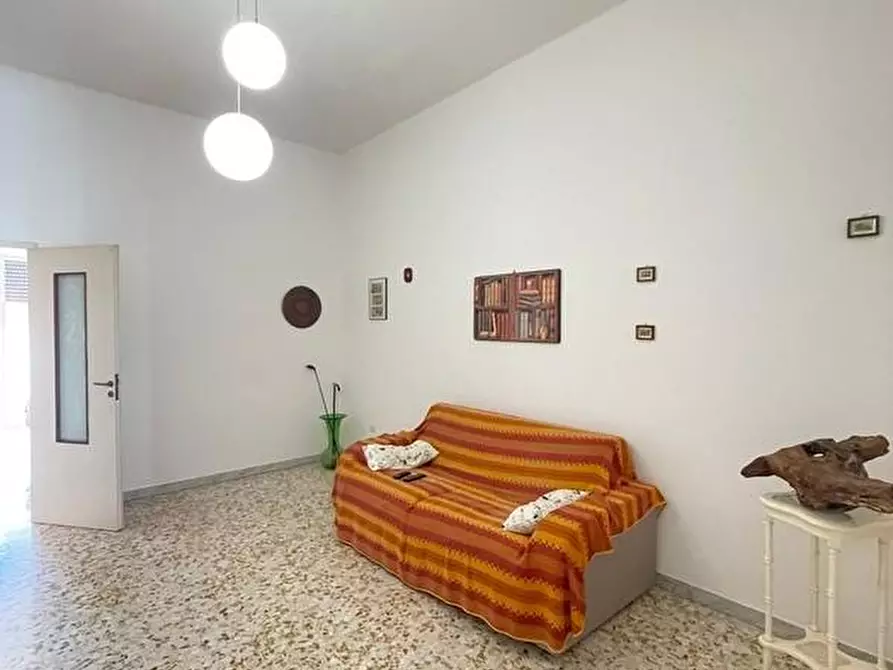 Immagine 11 di Appartamento in vendita  a Alessano