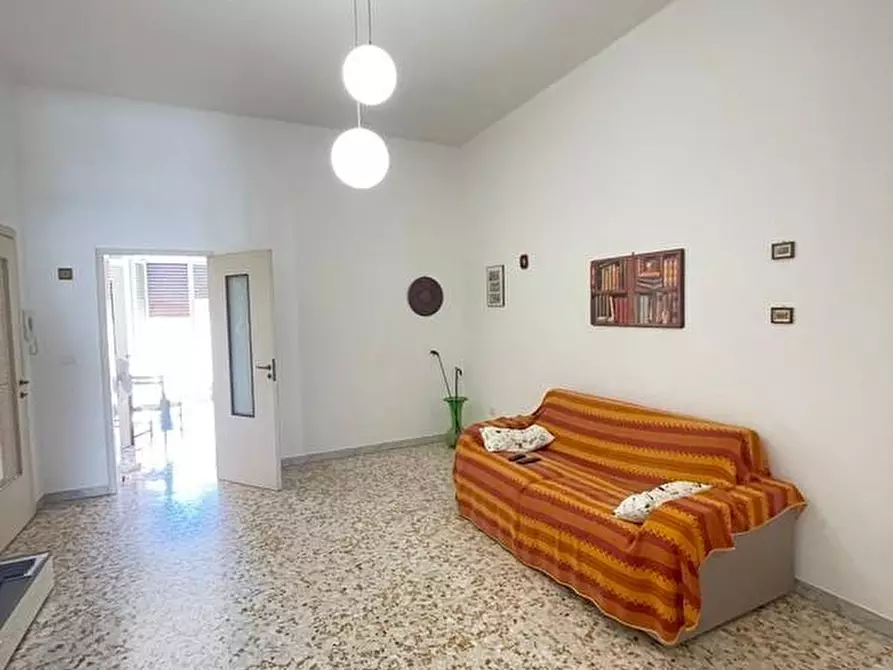 Immagine 12 di Appartamento in vendita  a Alessano