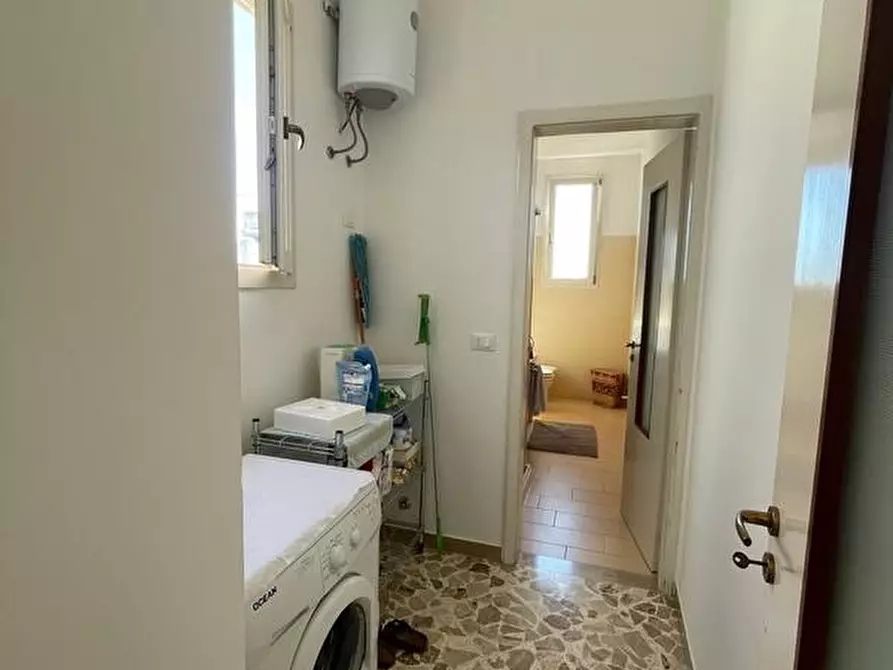 Immagine 13 di Appartamento in vendita  a Alessano