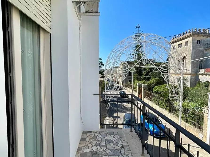 Immagine 4 di Appartamento in vendita  a Alessano