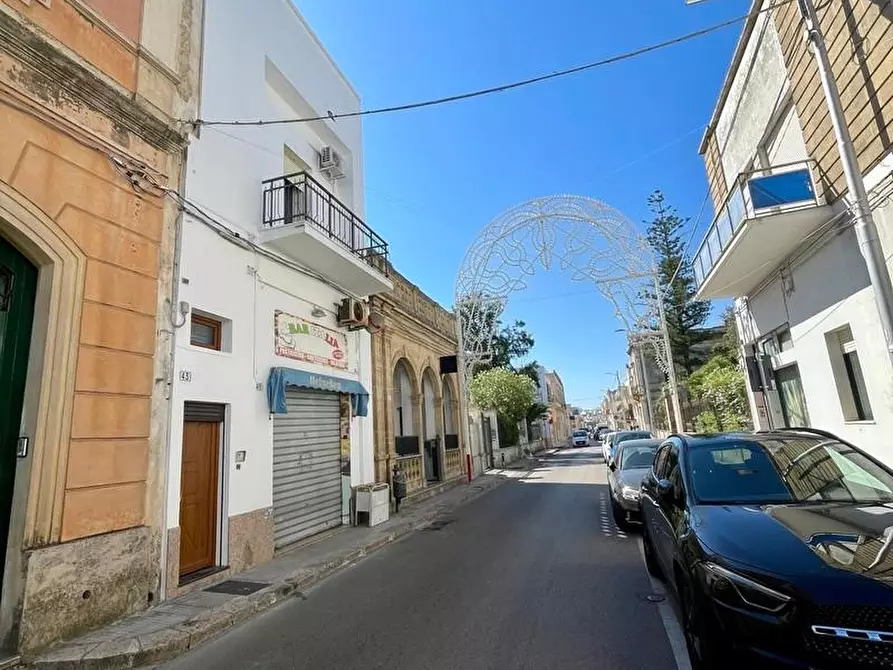 Immagine 22 di Appartamento in vendita  a Alessano
