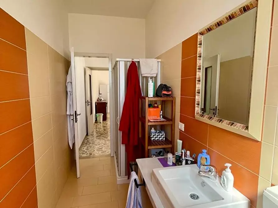 Immagine 15 di Appartamento in vendita  a Alessano