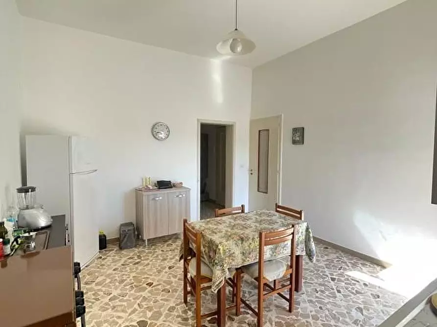 Immagine 17 di Appartamento in vendita  a Alessano