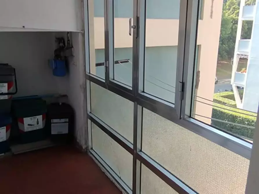 Immagine 17 di Appartamento in vendita  a Livorno