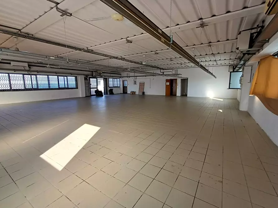 Immagine 3 di Attività artigianale in vendita  a Capraia E Limite
