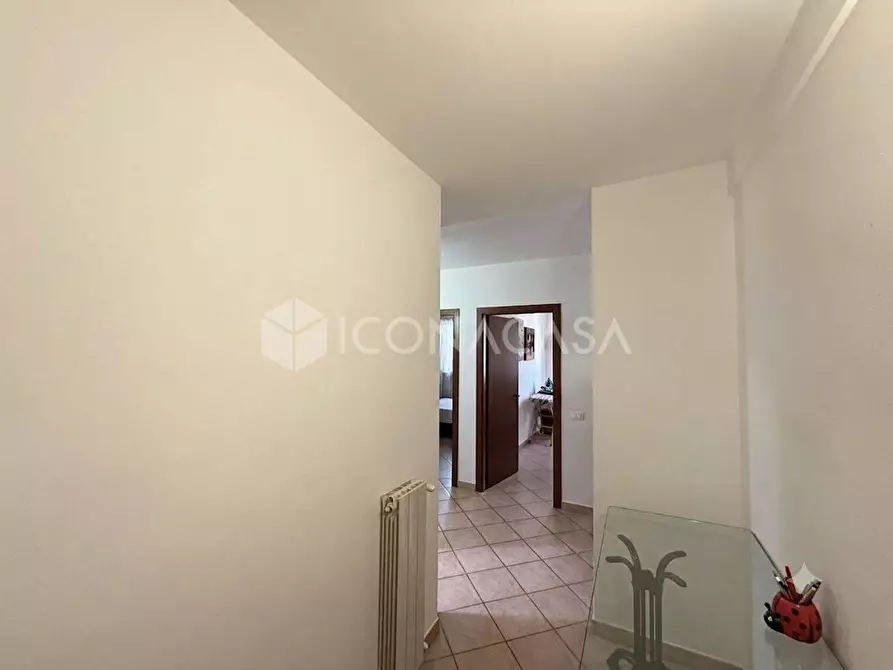 Immagine 14 di Terratetto in vendita  a Bientina