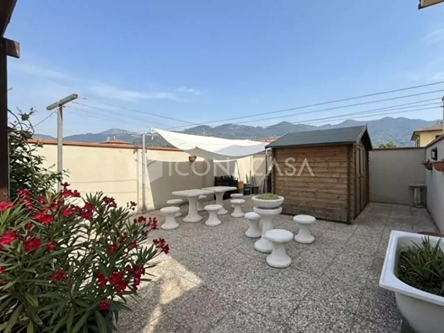 Immagine 38 di Terratetto in vendita  a Bientina