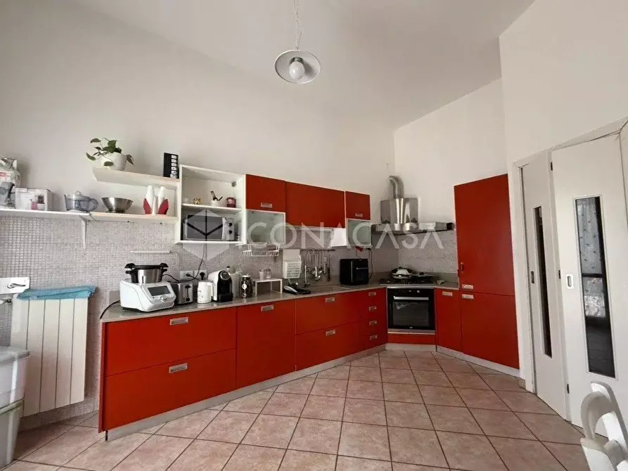 Immagine 9 di Terratetto in vendita  a Bientina