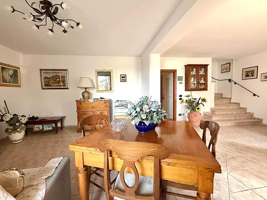 Immagine 7 di Terratetto in vendita  a Empoli