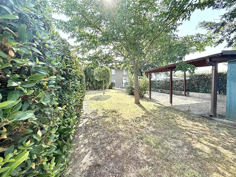 Immagine 30 di Terratetto in vendita  a Empoli