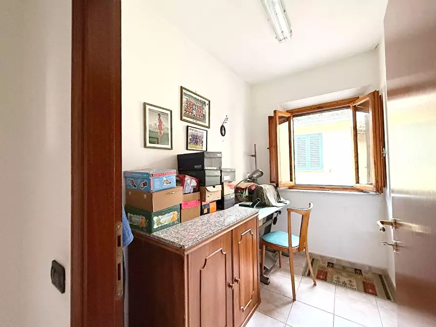 Immagine 6 di Terratetto in vendita  a Empoli