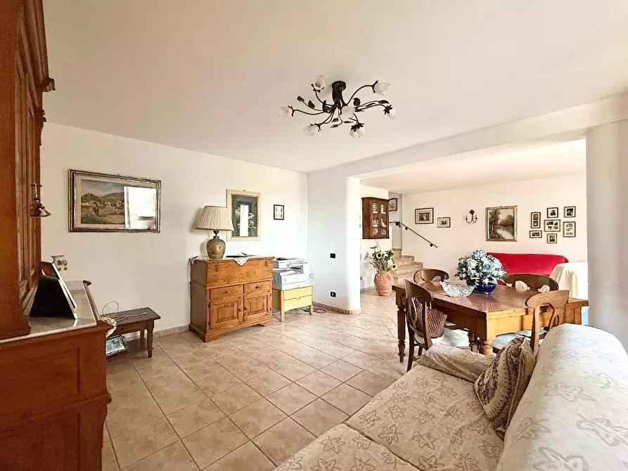 Immagine 21 di Terratetto in vendita  a Empoli