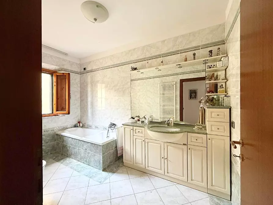 Immagine 15 di Terratetto in vendita  a Empoli