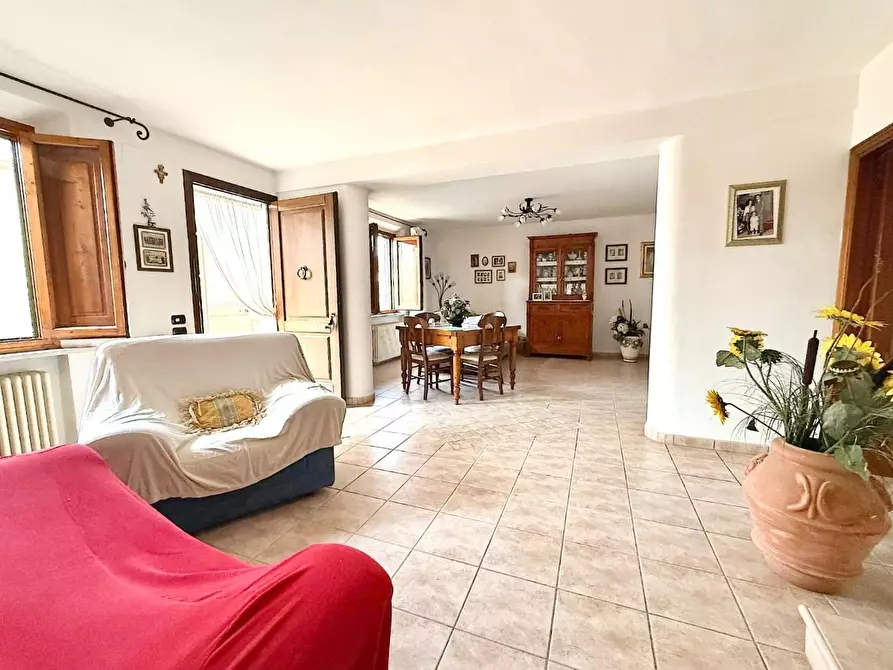 Immagine 3 di Terratetto in vendita  a Empoli
