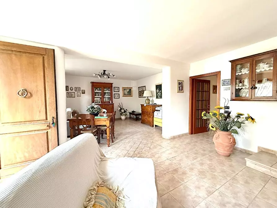 Immagine 1 di Terratetto in vendita  a Empoli