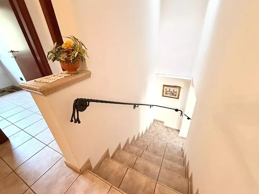 Immagine 4 di Terratetto in vendita  a Empoli