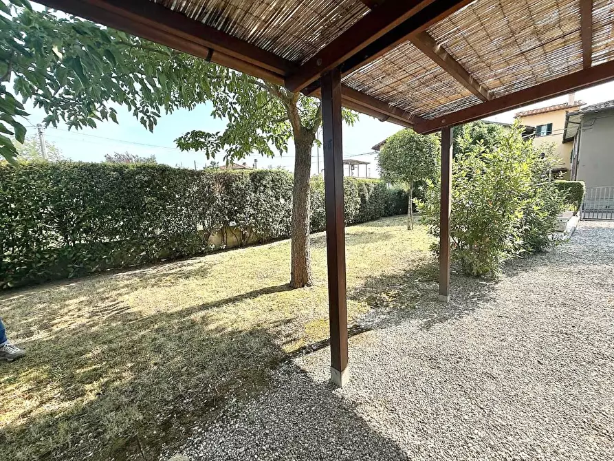 Immagine 31 di Terratetto in vendita  a Empoli