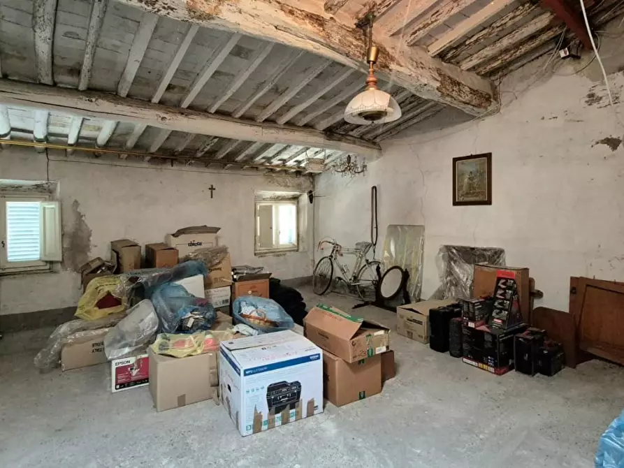 Immagine 17 di Terratetto in vendita  a Capannori