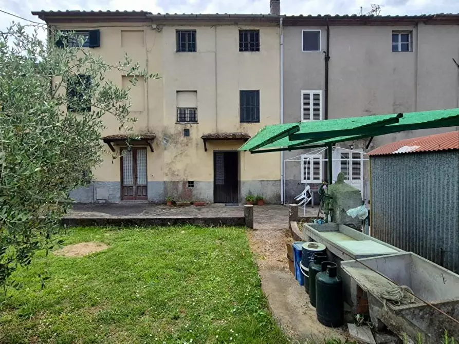 Immagine 2 di Terratetto in vendita  a Capannori