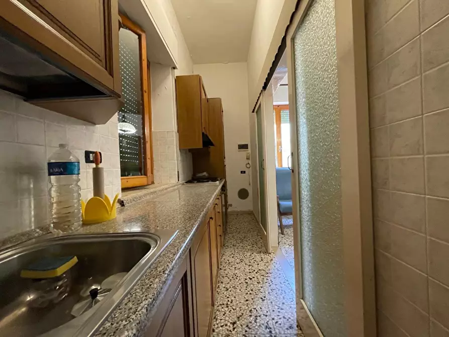 Immagine 4 di Terratetto in vendita  a Montopoli In Val D'arno
