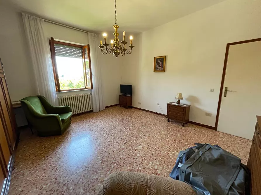 Immagine 17 di Terratetto in vendita  a Montopoli In Val D'arno