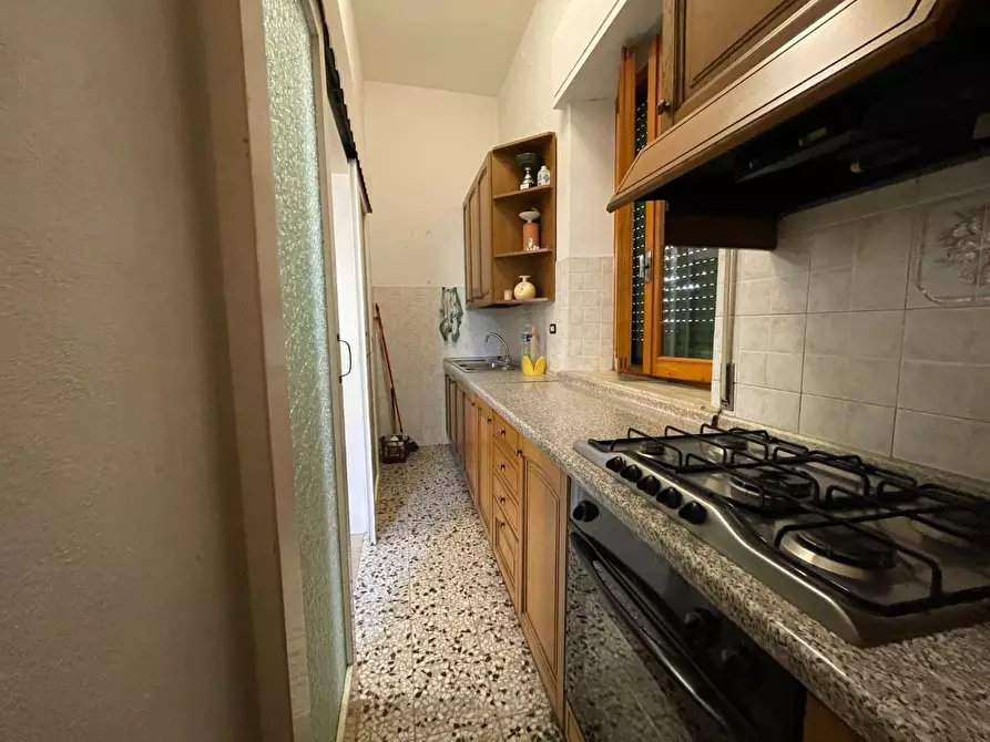 Immagine 5 di Terratetto in vendita  a Montopoli In Val D'arno