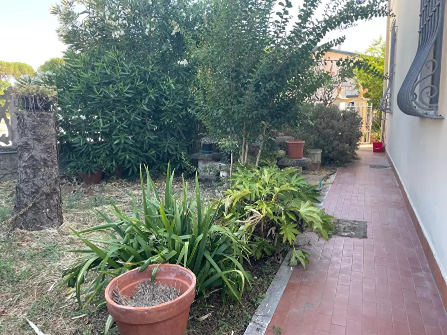 Immagine 22 di Terratetto in vendita  a Montopoli In Val D'arno