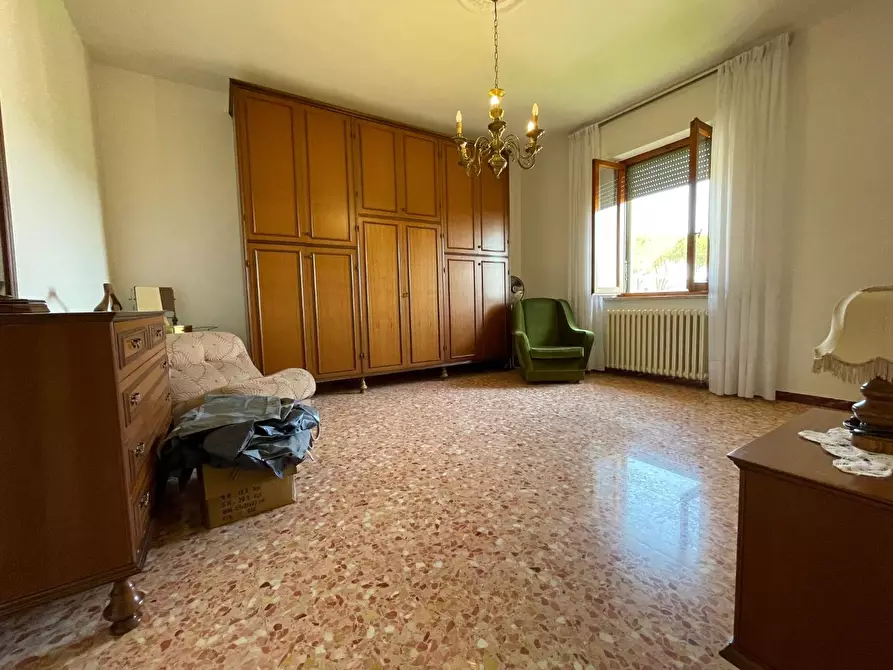 Immagine 15 di Terratetto in vendita  a Montopoli In Val D'arno