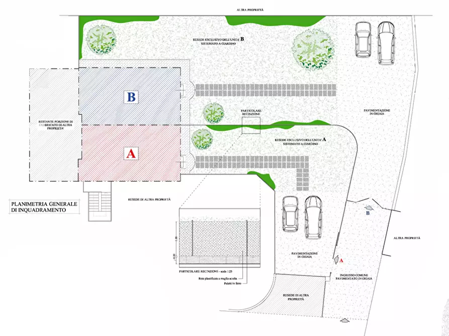 Immagine 3 di Appartamento in vendita  a Palaia