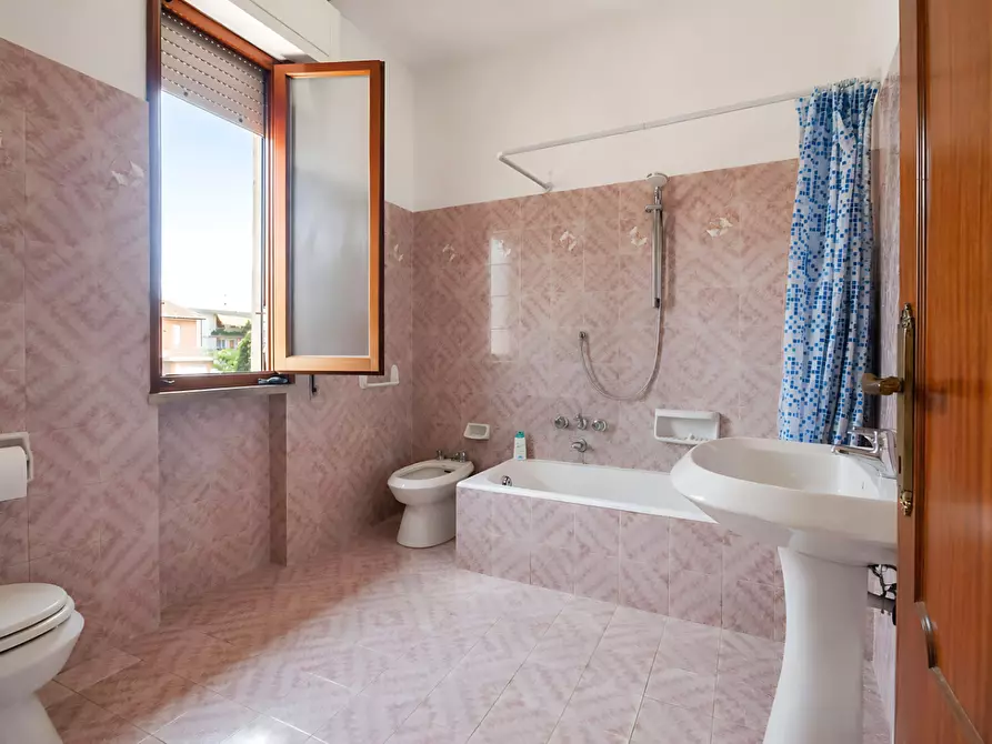Immagine 4 di Appartamento in vendita  a San Miniato