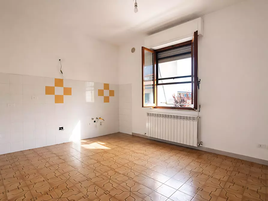 Immagine 2 di Appartamento in vendita  a San Miniato