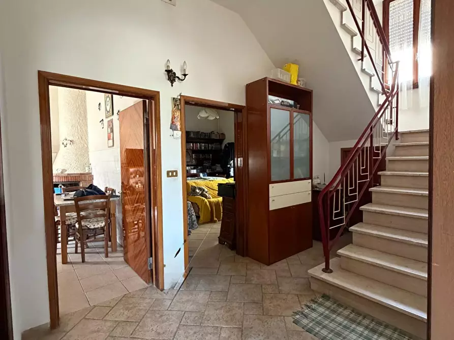 Immagine 5 di Casa indipendente in vendita  a Carmignano
