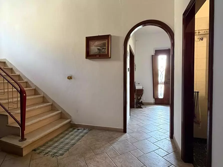 Immagine 4 di Casa indipendente in vendita  a Carmignano