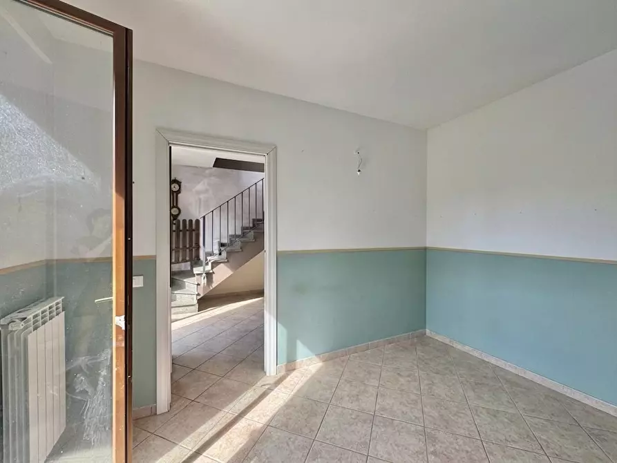 Immagine 11 di Terratetto in vendita  a Ponsacco