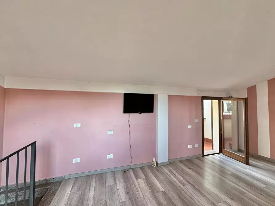 Immagine 15 di Terratetto in vendita  a Ponsacco