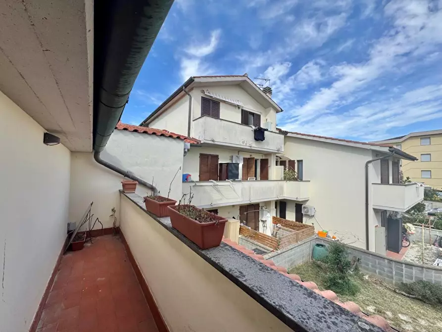 Immagine 20 di Terratetto in vendita  a Ponsacco