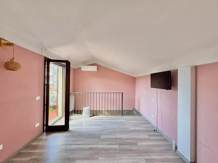 Immagine 18 di Terratetto in vendita  a Ponsacco