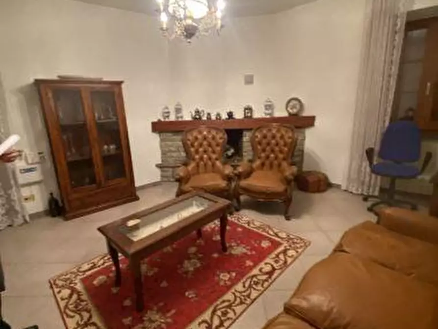Immagine 10 di Casa indipendente in vendita  a Arcola