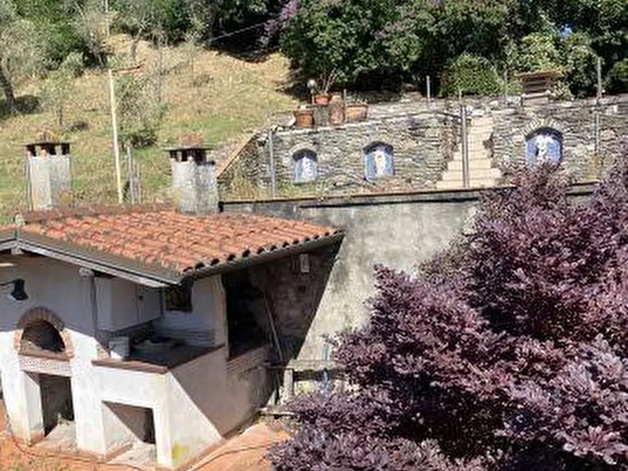Immagine 3 di Casa indipendente in vendita  a Arcola
