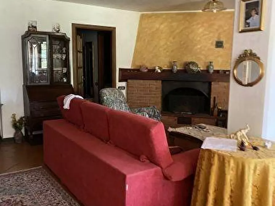 Immagine 5 di Casa indipendente in vendita  a Arcola