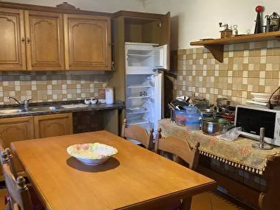 Immagine 7 di Casa indipendente in vendita  a Arcola