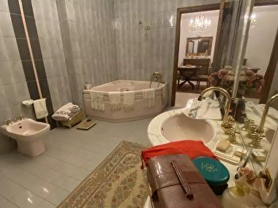 Immagine 13 di Casa indipendente in vendita  a Arcola