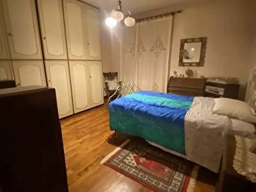 Immagine 14 di Casa indipendente in vendita  a Arcola